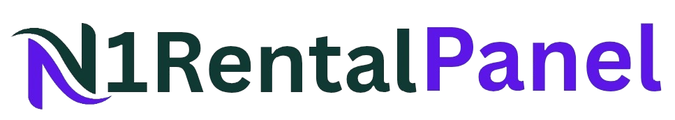 N1RentalPanel Logo